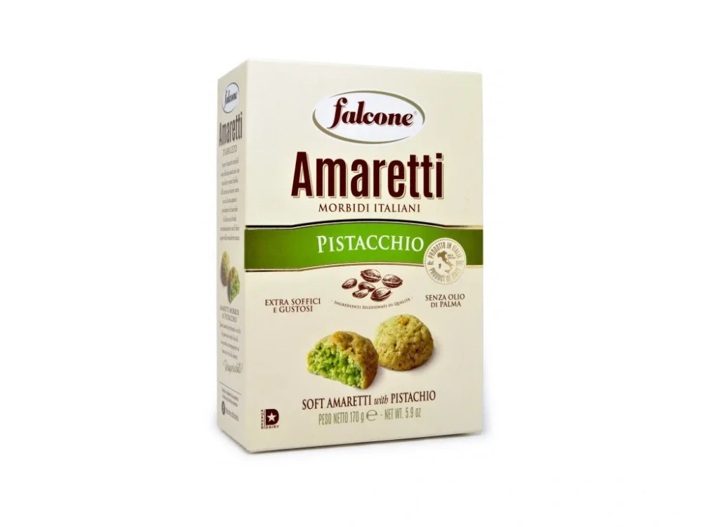 Falcone Amaretti