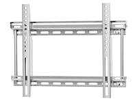 OmniMount WM 1 M Silver fixní držák