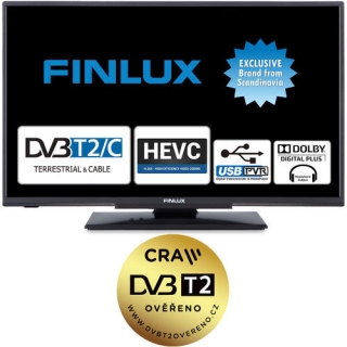 Finlux TV24FHB4220 -T2