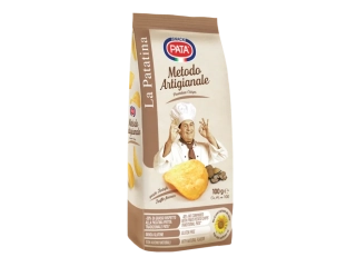 PATA Chips Lanýžové