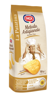 PATA Chips Solené