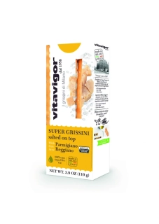 Super grissini tyčinky