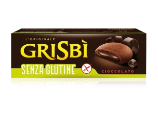 Grisbi sušenky bezlepkové 