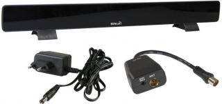 Bensat HD-300 pokojová anténa