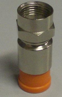 PPC 5mm F konektor/ H121