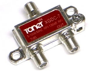 Odbočovač Toner XGDC-16