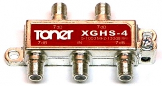 Rozbočovač R4F Toner