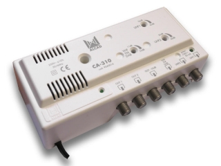 Alcad CA-310 3 vstupy
