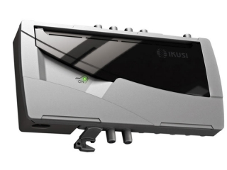Ikusi NBS-801 zesilovač, 1 vstup 45-862/790 MHz, 118 dBµV