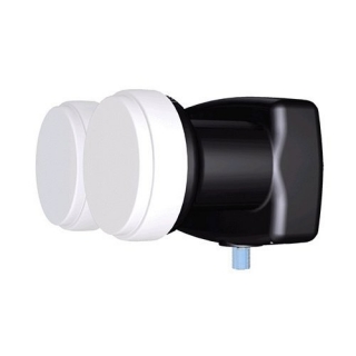 Inverto monoblock Black Pro 0,2 dB SINGLE