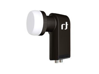 Inverto Black Premium LNB 0,2dB TWIN