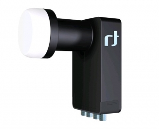 Inverto Black Ultra LNB 0,2 db QUAD