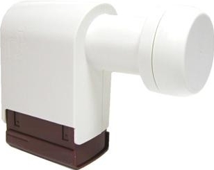 Inverto Red Extend LNB 0,3dB QUATTRO